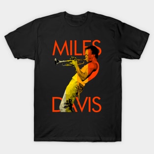 The Player Davis T-Shirt